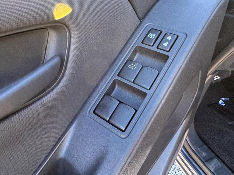 used 2022 Nissan Frontier car, priced at $24,333