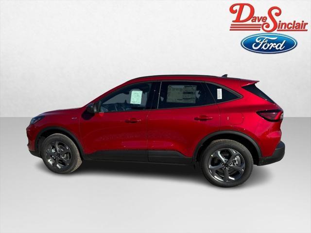 new 2025 Ford Escape car, priced at $32,930