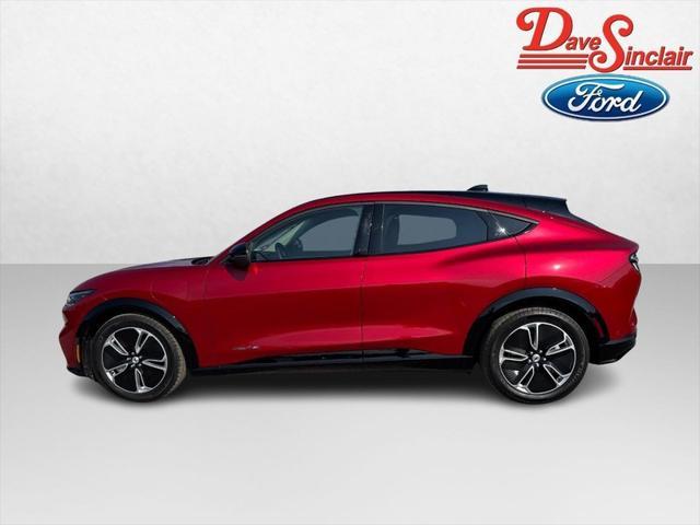 used 2023 Ford Mustang Mach-E car, priced at $30,995