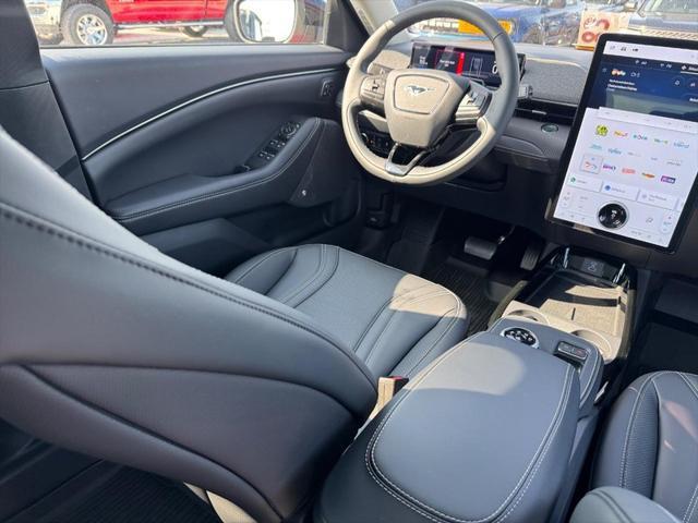 used 2023 Ford Mustang Mach-E car, priced at $30,995