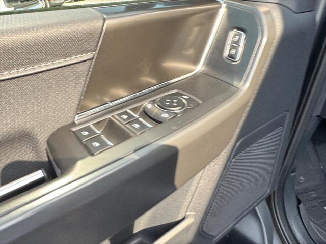 used 2024 Ford F-150 car, priced at $47,995