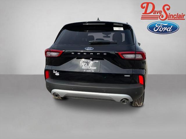 new 2024 Ford Escape car, priced at $33,745