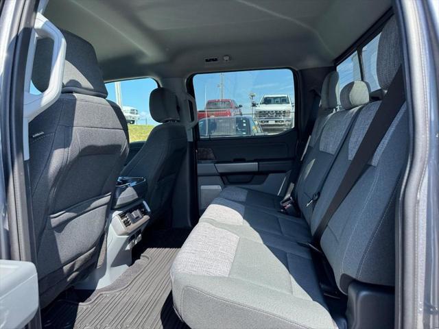 used 2023 Ford F-150 car, priced at $44,959
