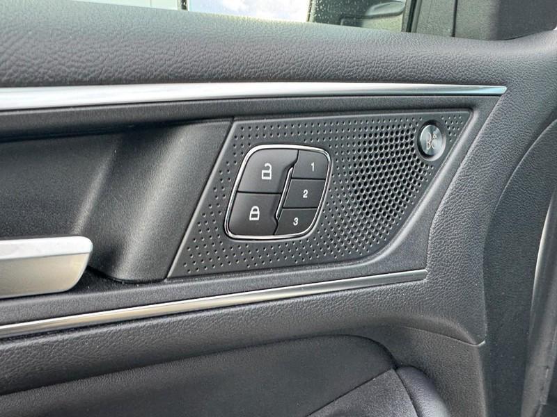 used 2022 Ford Edge car, priced at $32,995