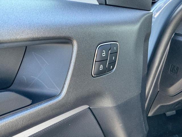new 2025 Ford Bronco Sport car, priced at $39,680