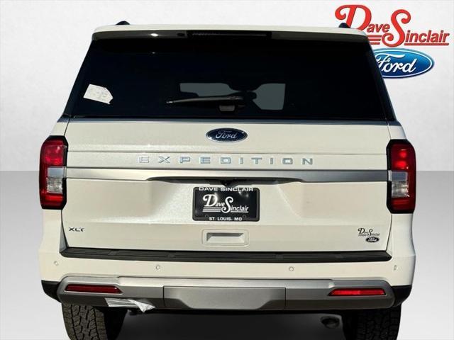 new 2024 Ford Expedition car, priced at $61,666