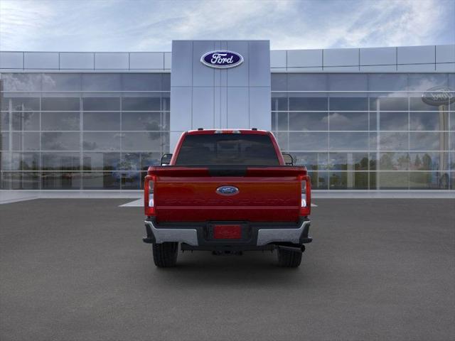 new 2024 Ford F-250 car, priced at $54,718