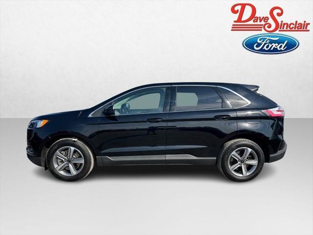 used 2023 Ford Edge car, priced at $28,995