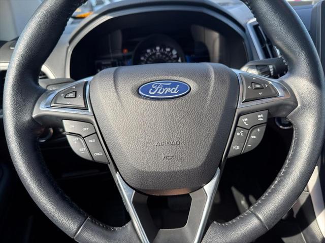 used 2023 Ford Edge car, priced at $28,995
