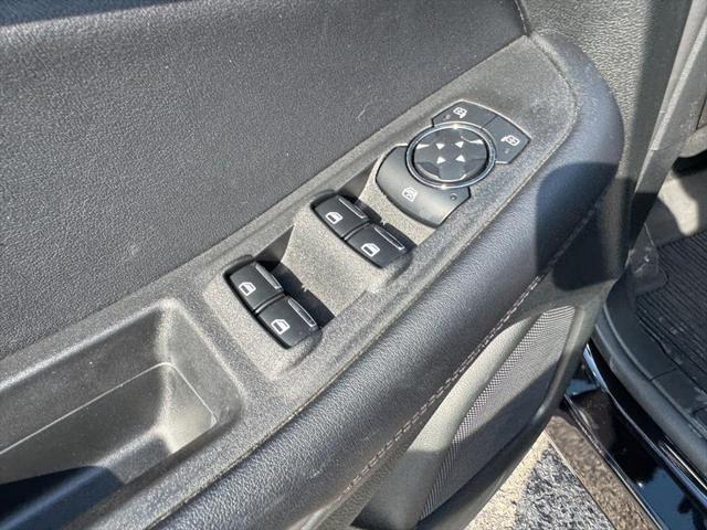 used 2023 Ford Edge car, priced at $28,995