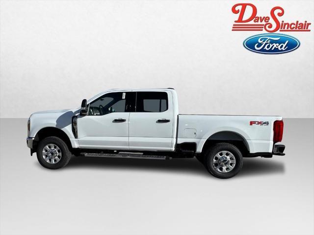 new 2024 Ford F-250 car, priced at $54,037