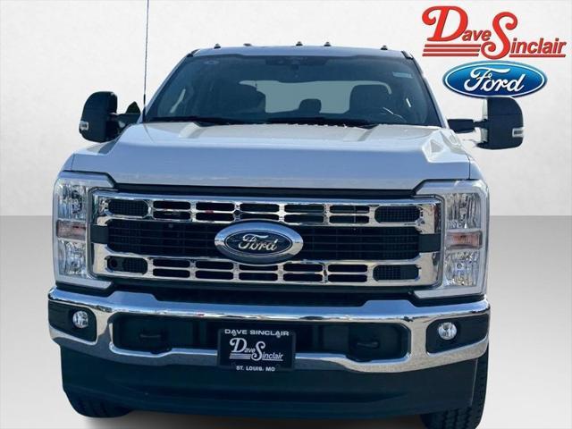 new 2024 Ford F-250 car, priced at $54,037