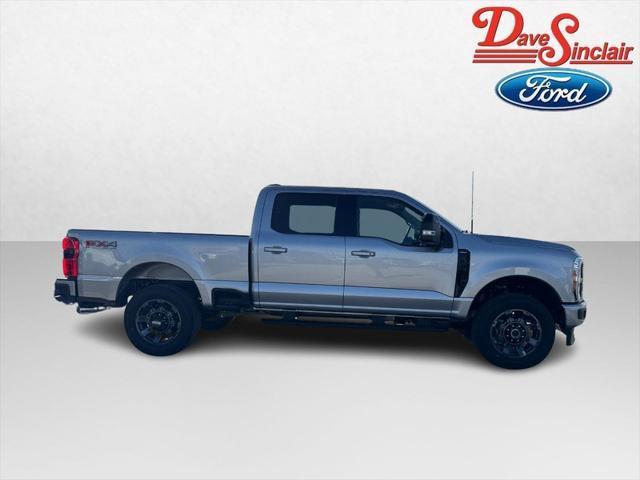 new 2024 Ford F-250 car, priced at $65,825