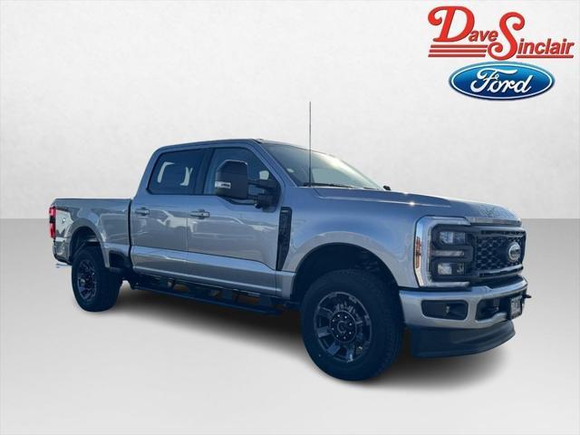 new 2024 Ford F-250 car, priced at $65,825