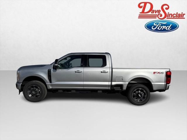 new 2024 Ford F-250 car, priced at $65,825