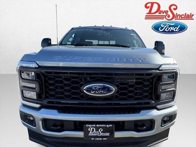 new 2024 Ford F-250 car, priced at $65,825