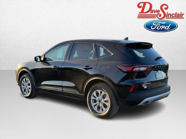 new 2025 Ford Escape car, priced at $30,614