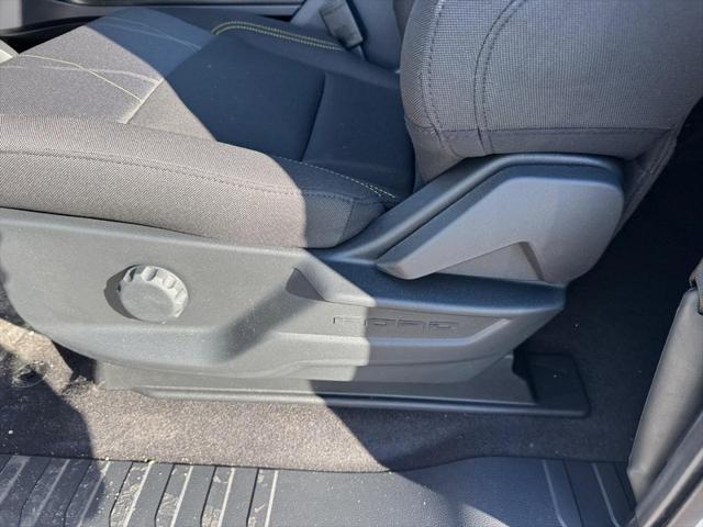 new 2025 Ford F-150 car, priced at $44,048
