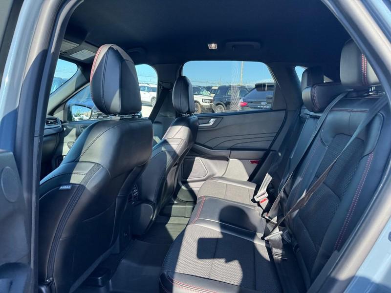 used 2023 Ford Escape car, priced at $27,995