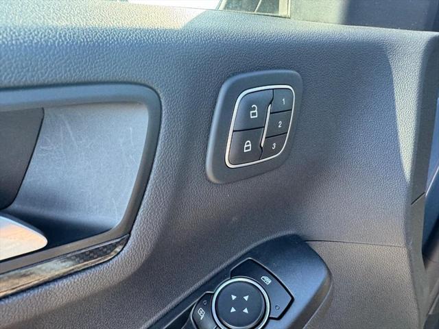 used 2023 Ford Escape car, priced at $28,995