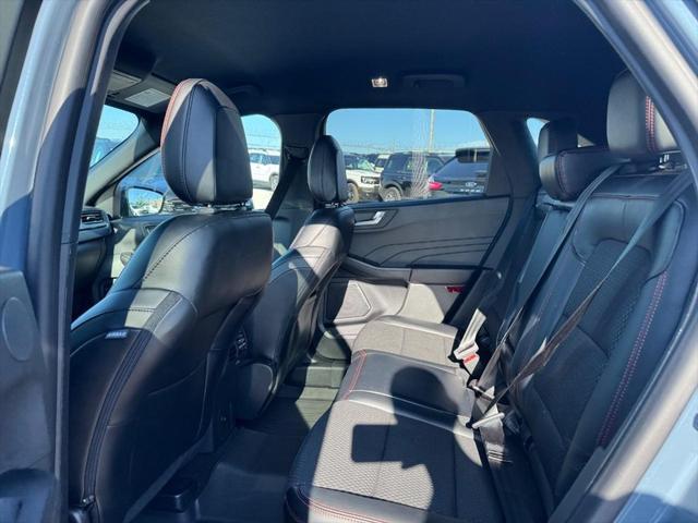 used 2023 Ford Escape car, priced at $28,995