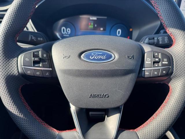 used 2023 Ford Escape car, priced at $28,995