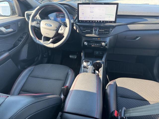 used 2023 Ford Escape car, priced at $28,995