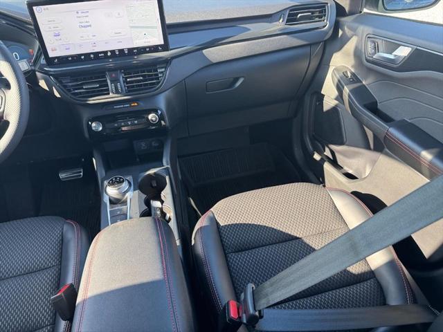used 2023 Ford Escape car, priced at $28,995