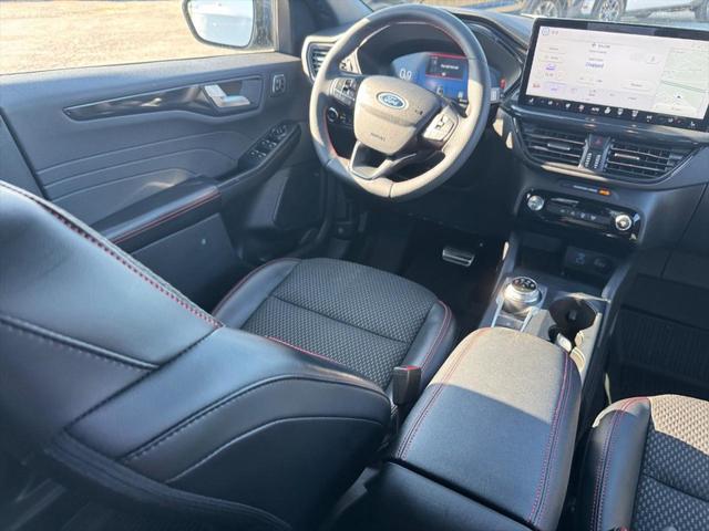 used 2023 Ford Escape car, priced at $28,995