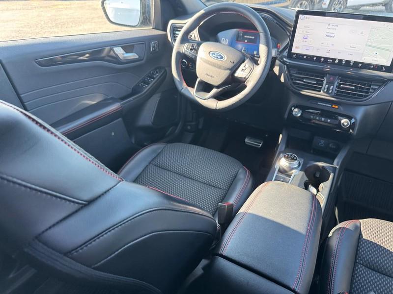 used 2023 Ford Escape car, priced at $27,995