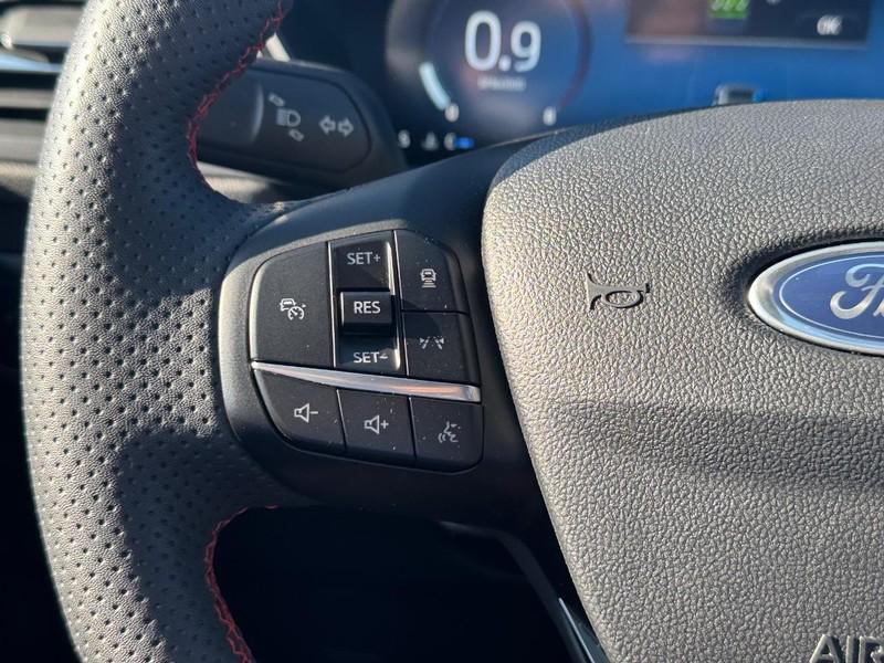 used 2023 Ford Escape car, priced at $27,995