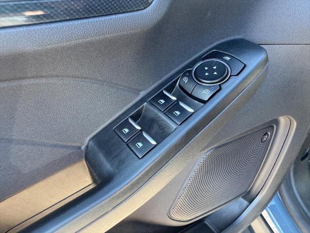 used 2023 Ford Escape car, priced at $28,995
