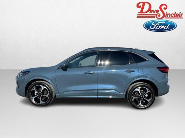 used 2023 Ford Escape car, priced at $28,995