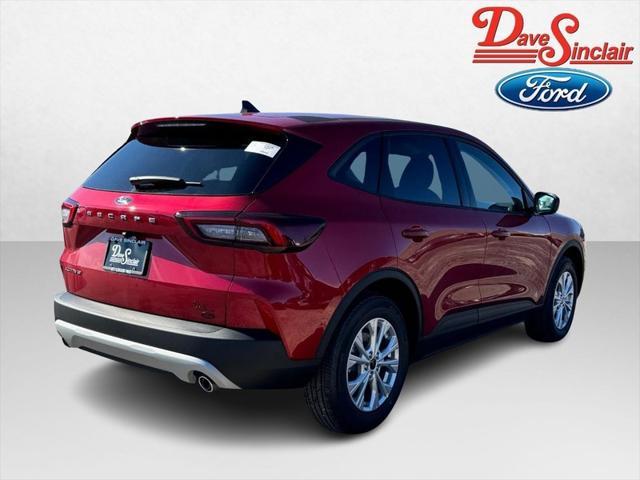 new 2025 Ford Escape car, priced at $29,276