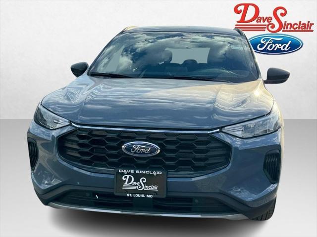 new 2025 Ford Escape car, priced at $30,331