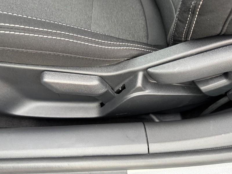 used 2025 Ford Mustang car, priced at $41,995