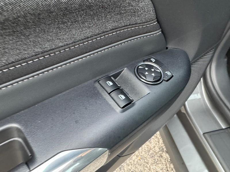 used 2025 Ford Mustang car, priced at $41,995