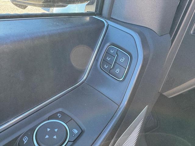 new 2024 Ford F-150 car, priced at $69,840