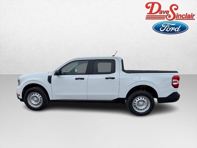new 2024 Ford Maverick car, priced at $26,553