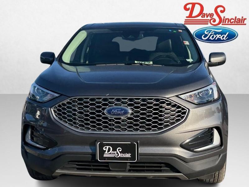 used 2023 Ford Edge car, priced at $30,519