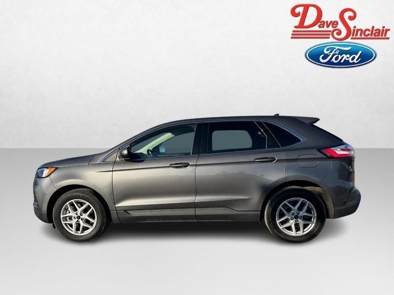 used 2023 Ford Edge car, priced at $30,519