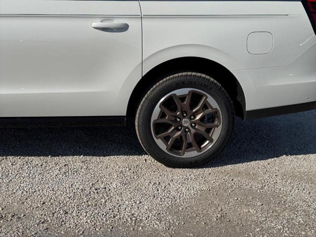 new 2025 Ford Expedition Max car, priced at $86,750