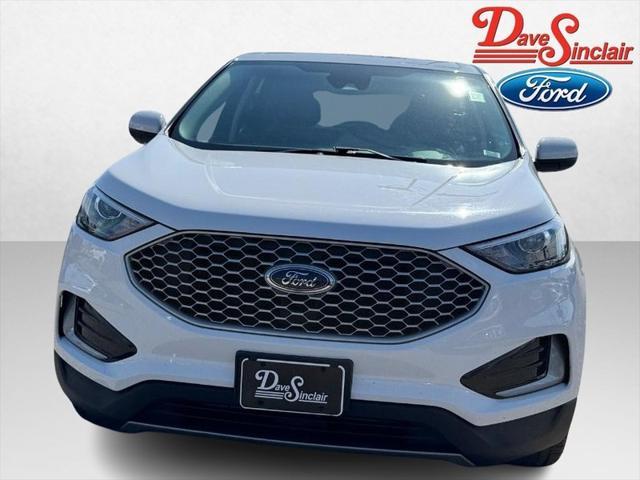 used 2023 Ford Edge car, priced at $25,078