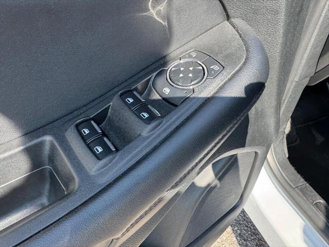 used 2023 Ford Edge car, priced at $25,078
