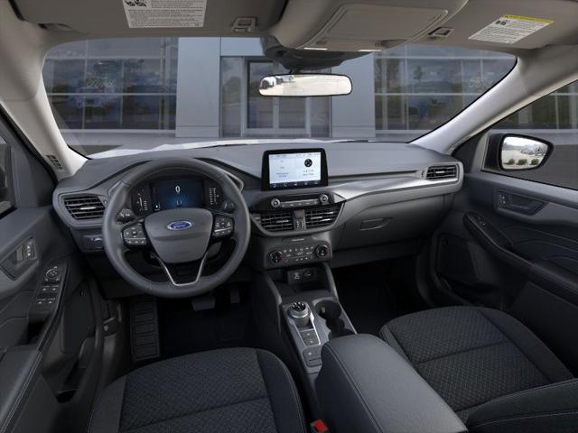 new 2025 Ford Escape car, priced at $28,853