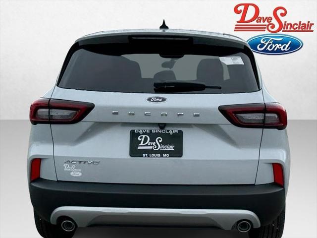 new 2025 Ford Escape car, priced at $28,853