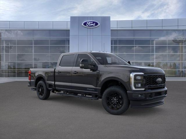 new 2025 Ford F-350 car, priced at $85,353