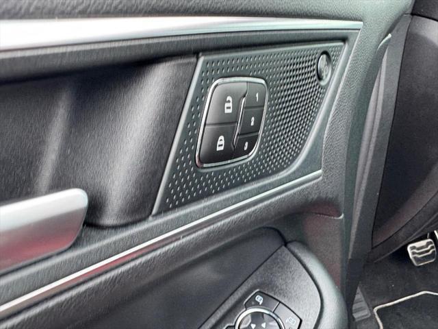 used 2024 Ford Edge car, priced at $38,995