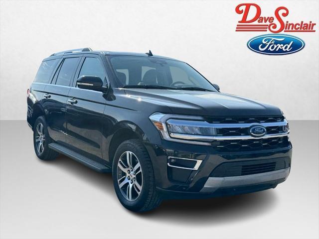 used 2024 Ford Expedition car, priced at $59,995
