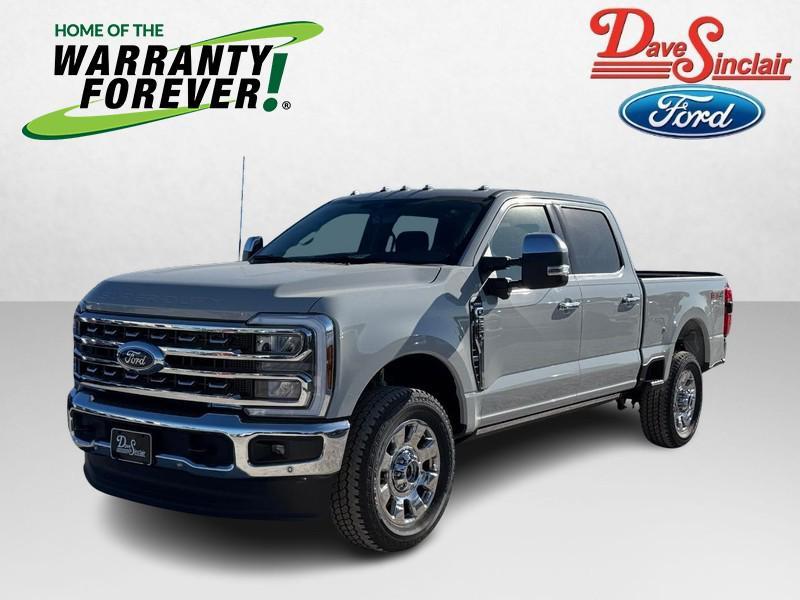 new 2025 Ford F-250 car, priced at $73,183